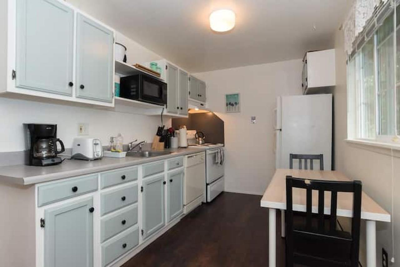 Contemporary, Marine 2Bd/1Ba Apartment C In Κεντ Εξωτερικό φωτογραφία