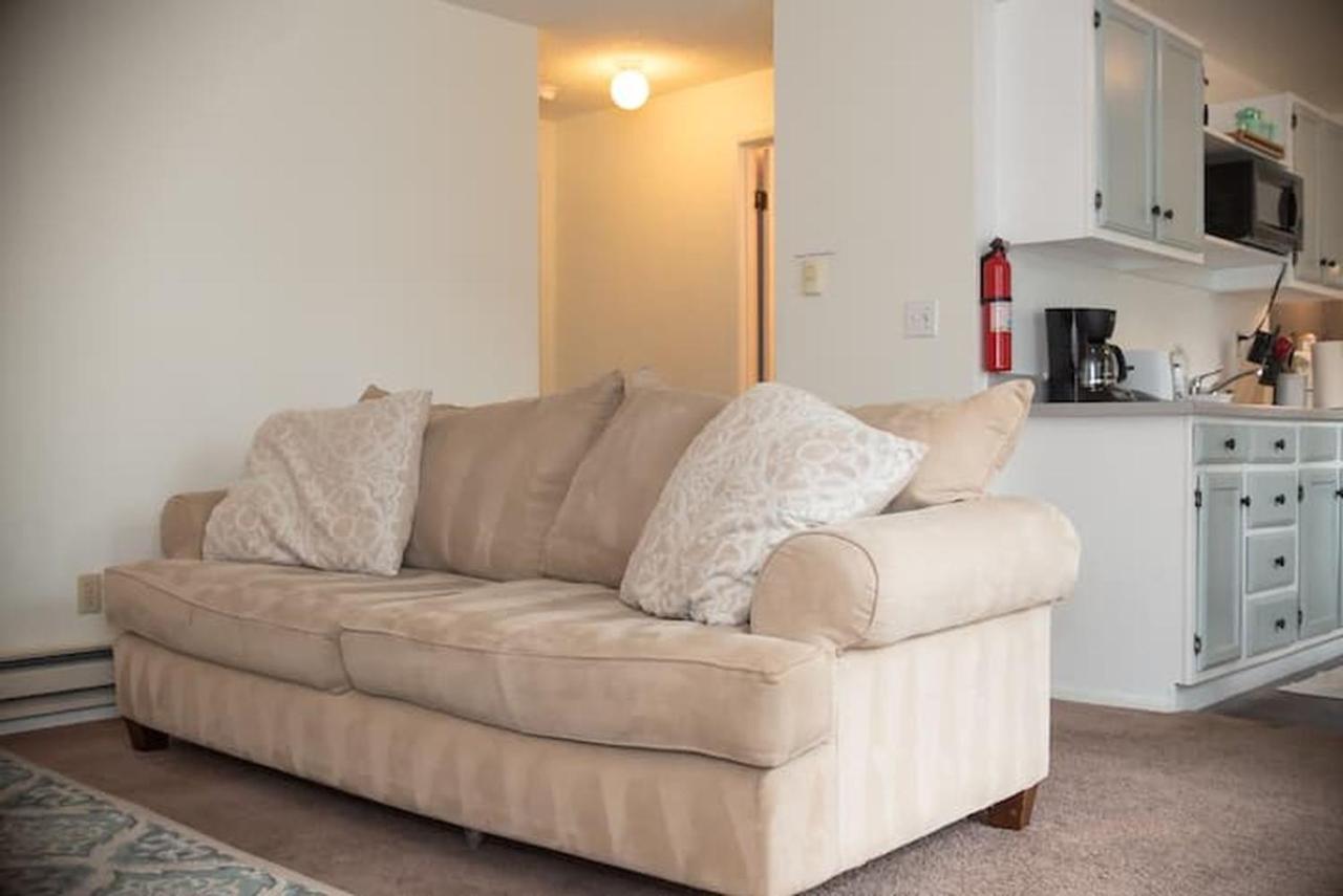 Contemporary, Marine 2Bd/1Ba Apartment C In Κεντ Εξωτερικό φωτογραφία