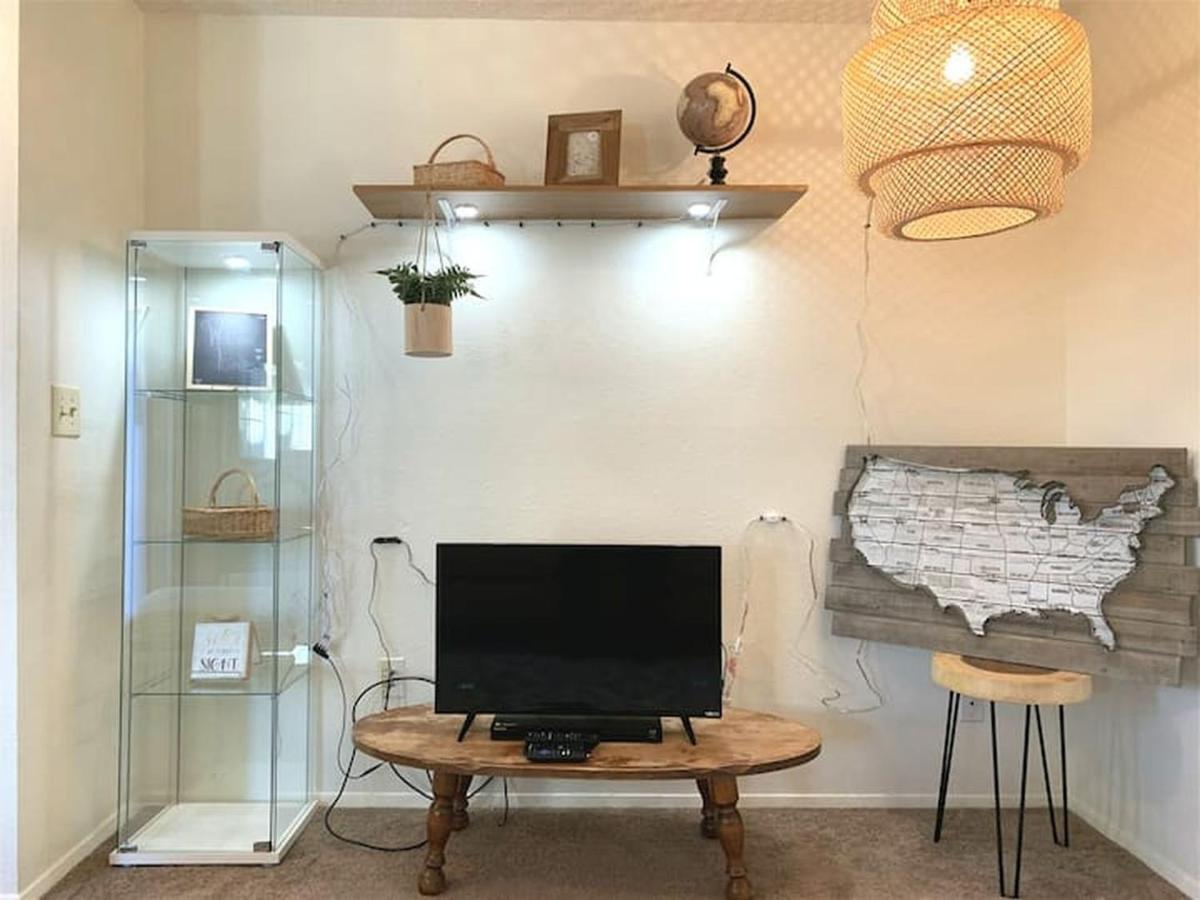 Contemporary, Marine 2Bd/1Ba Apartment C In Κεντ Εξωτερικό φωτογραφία