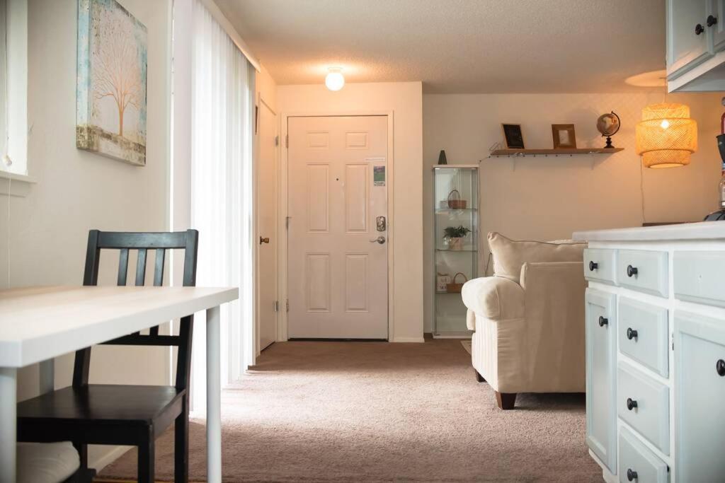 Contemporary, Marine 2Bd/1Ba Apartment C In Κεντ Εξωτερικό φωτογραφία