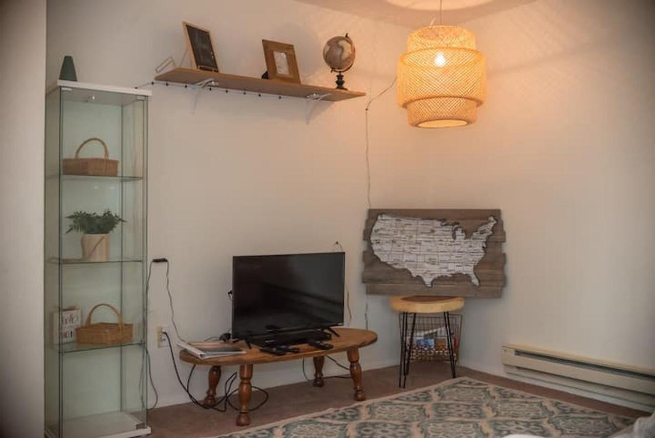 Contemporary, Marine 2Bd/1Ba Apartment C In Κεντ Εξωτερικό φωτογραφία