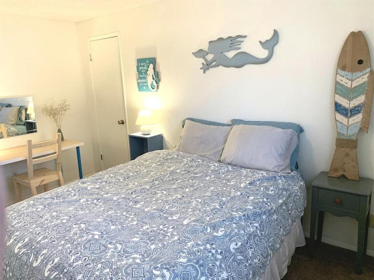 Contemporary, Marine 2Bd/1Ba Apartment C In Κεντ Εξωτερικό φωτογραφία