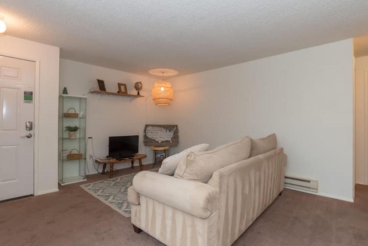 Contemporary, Marine 2Bd/1Ba Apartment C In Κεντ Εξωτερικό φωτογραφία