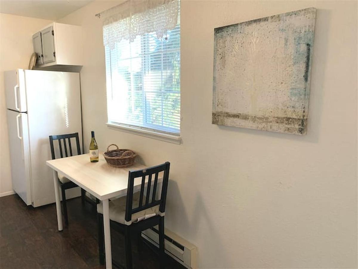 Contemporary, Marine 2Bd/1Ba Apartment C In Κεντ Εξωτερικό φωτογραφία