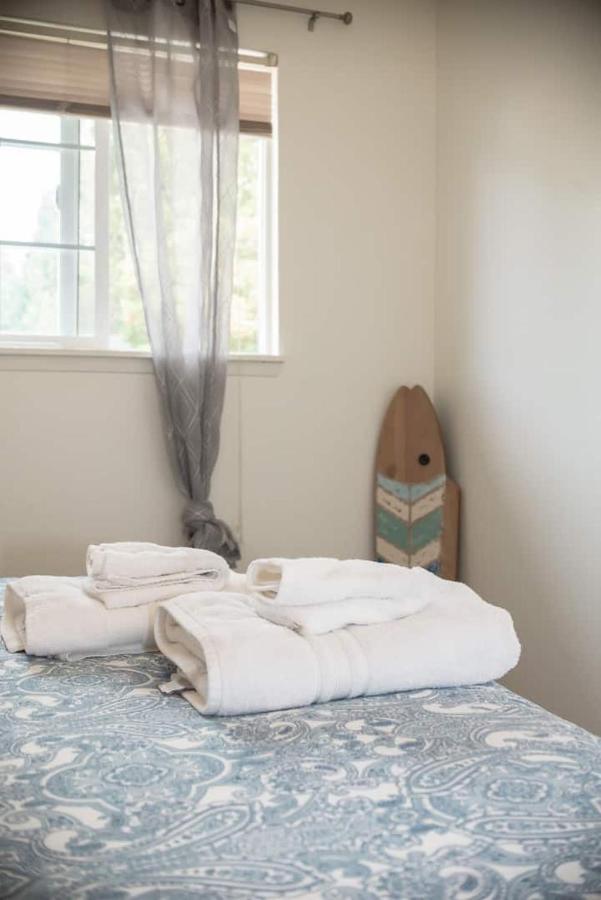 Contemporary, Marine 2Bd/1Ba Apartment C In Κεντ Εξωτερικό φωτογραφία