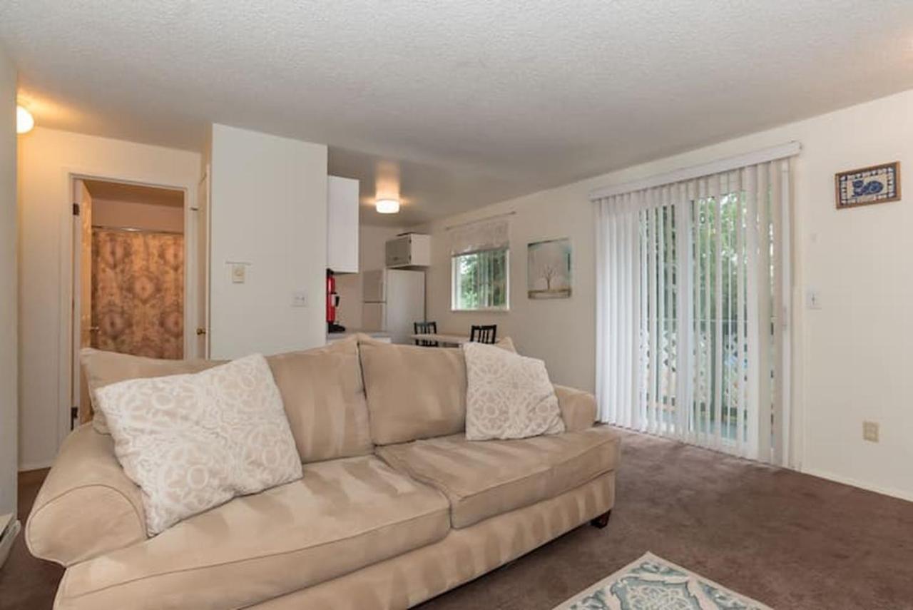 Contemporary, Marine 2Bd/1Ba Apartment C In Κεντ Εξωτερικό φωτογραφία