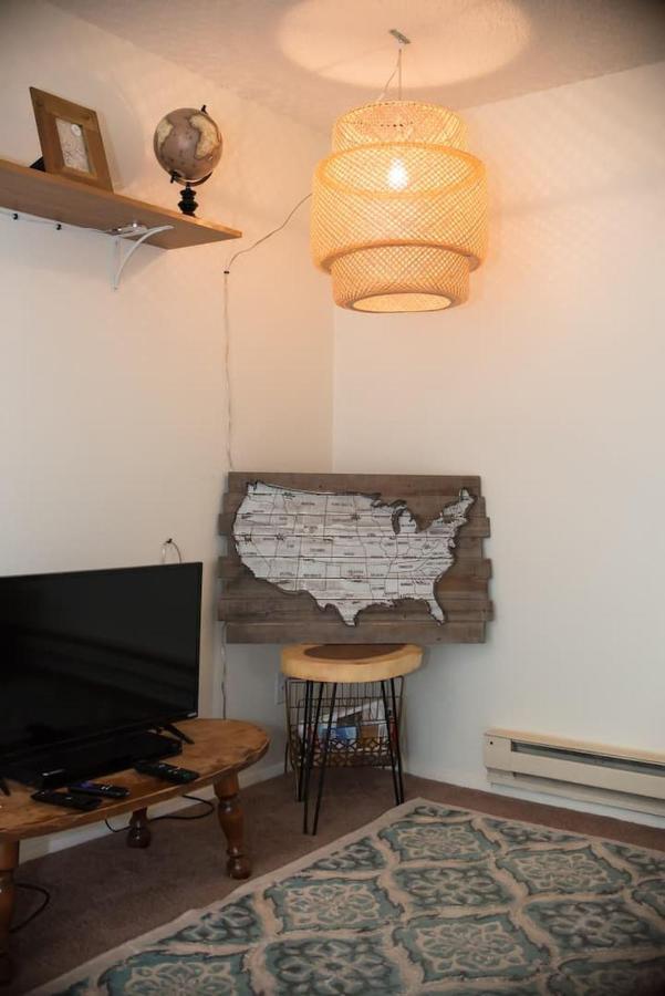 Contemporary, Marine 2Bd/1Ba Apartment C In Κεντ Εξωτερικό φωτογραφία